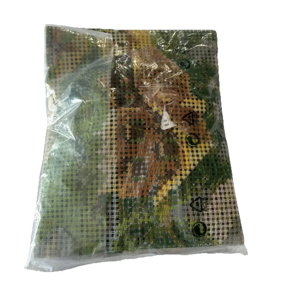 Vervaco cross stitch